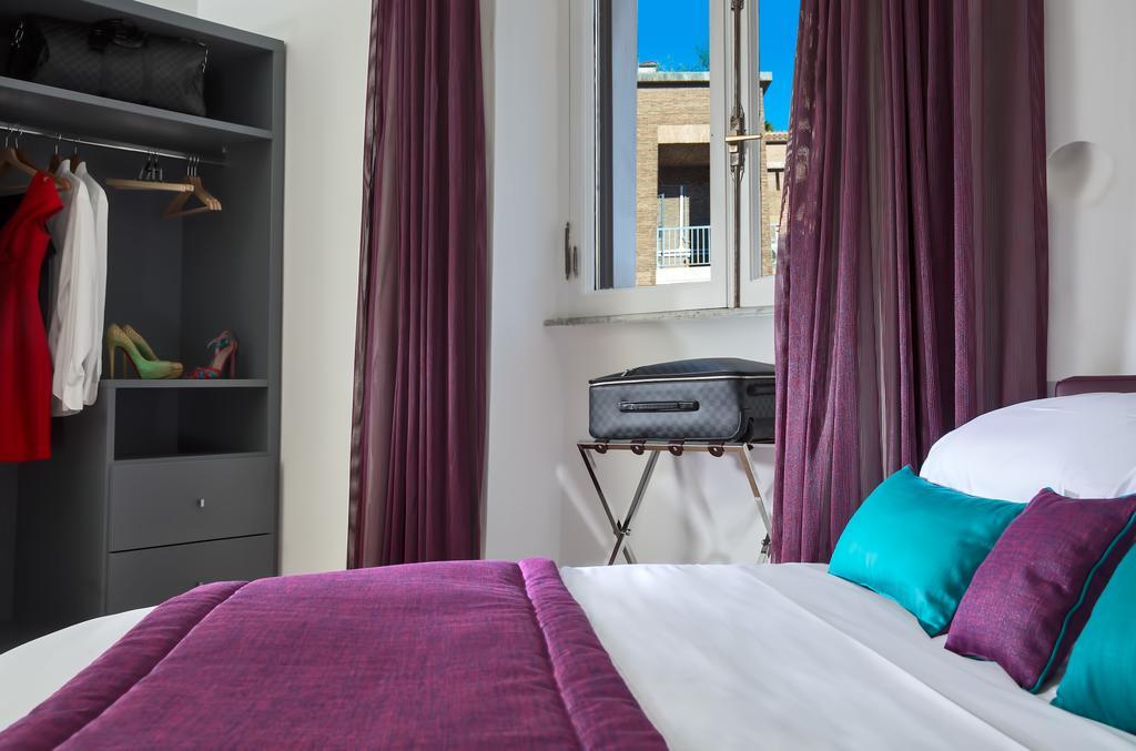 Boutique Relais Guest house 3*