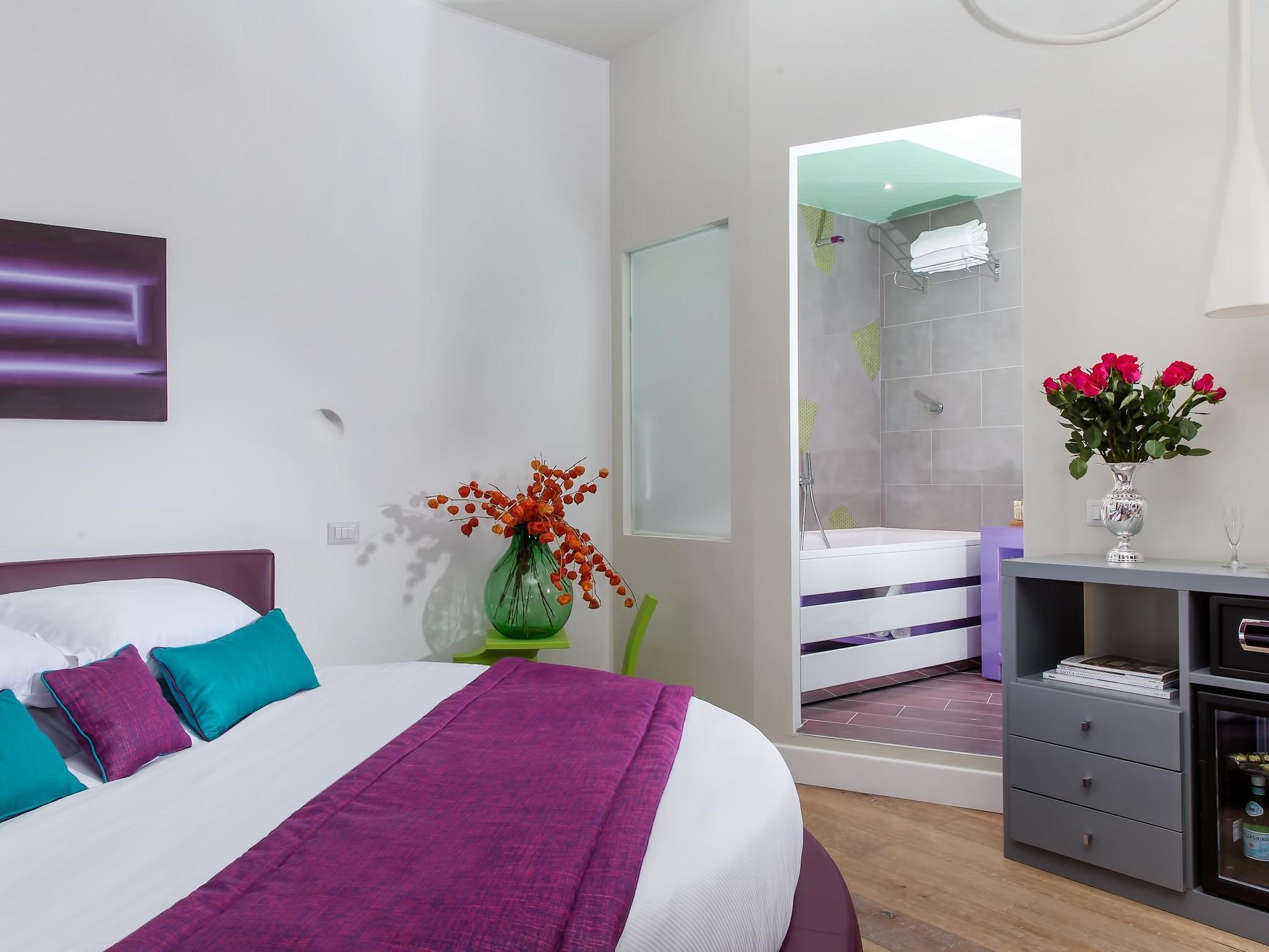 Boutique Relais Roma