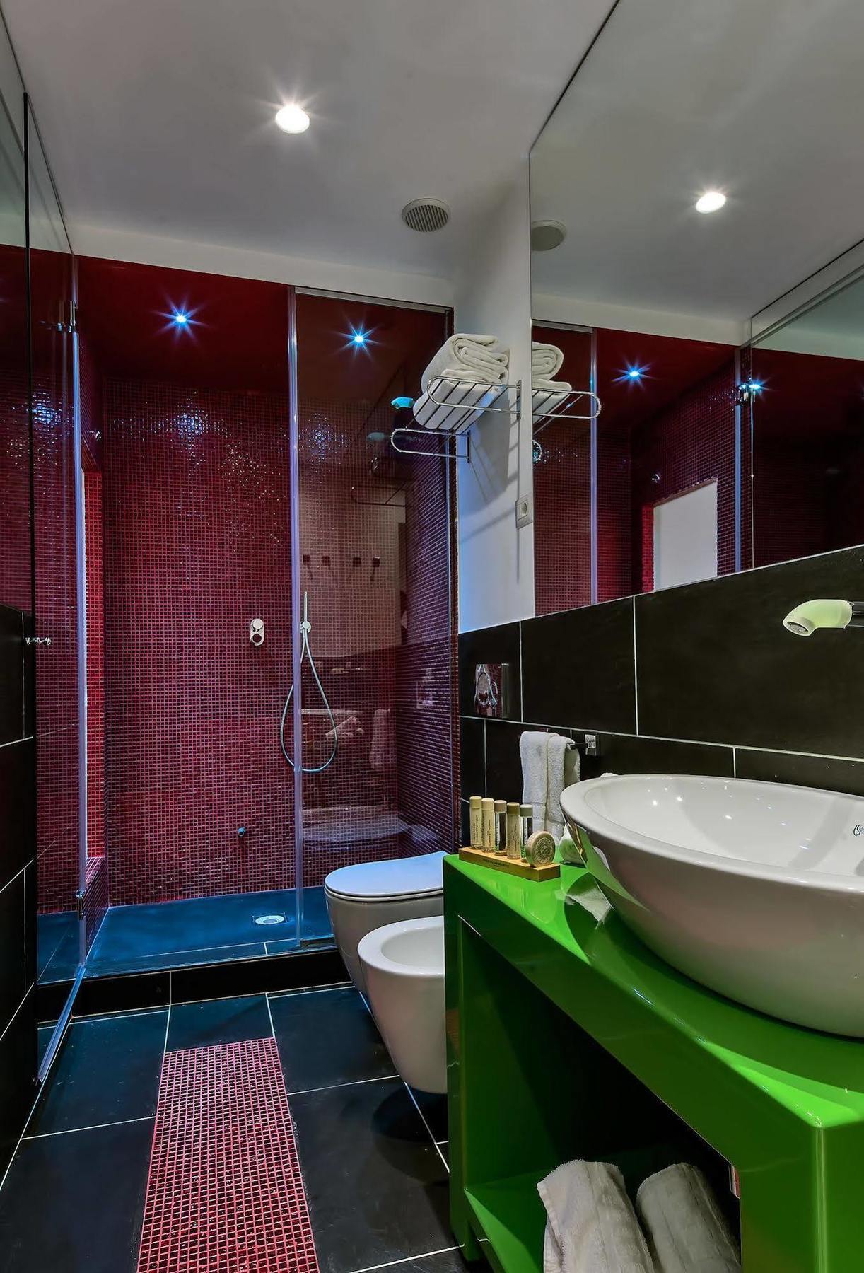 Affittacamere Boutique Relais Roma