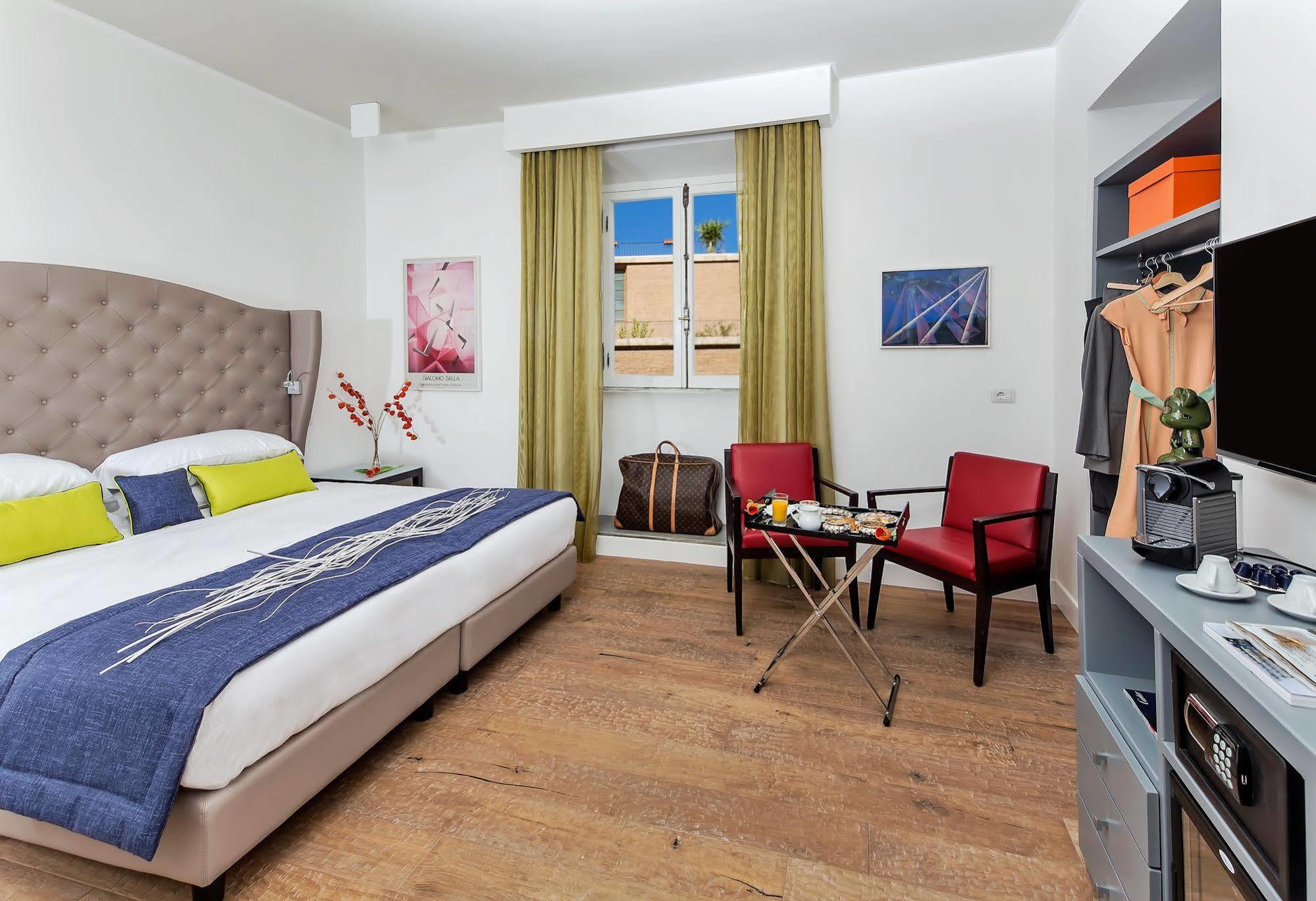 Boutique Relais Affittacamere