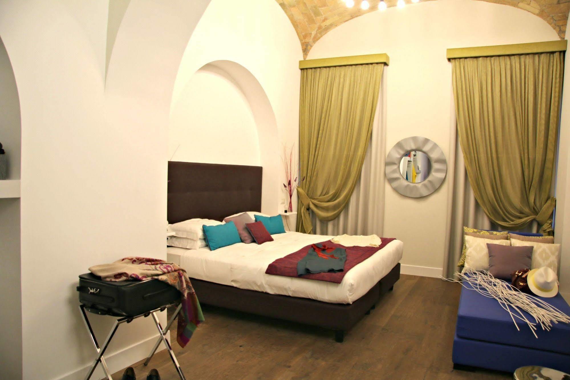Affittacamere Boutique Relais Roma