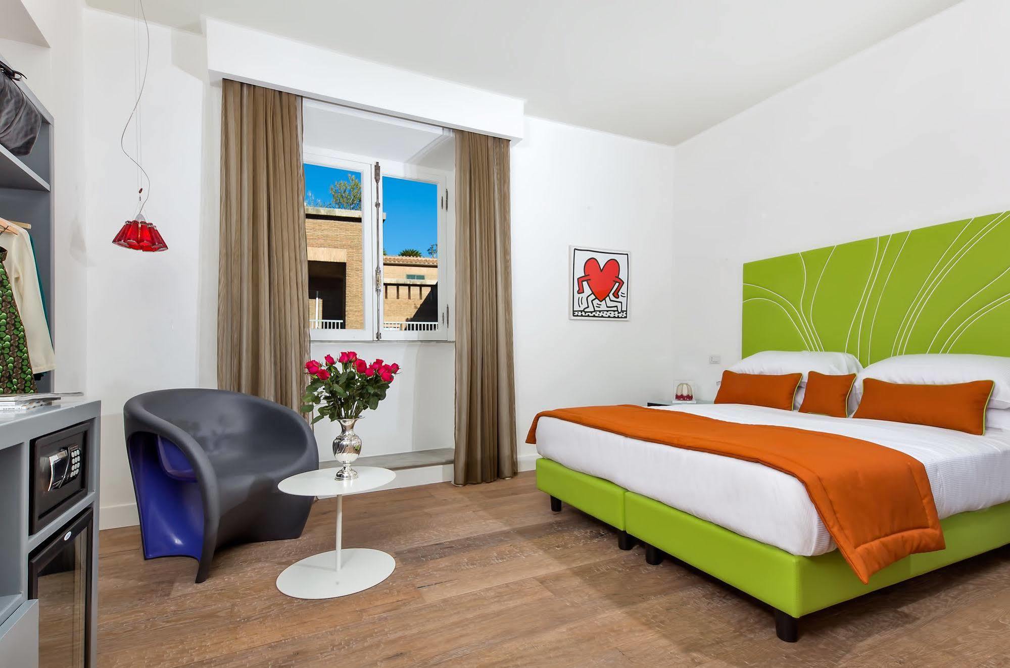 Affittacamere Boutique Relais Roma