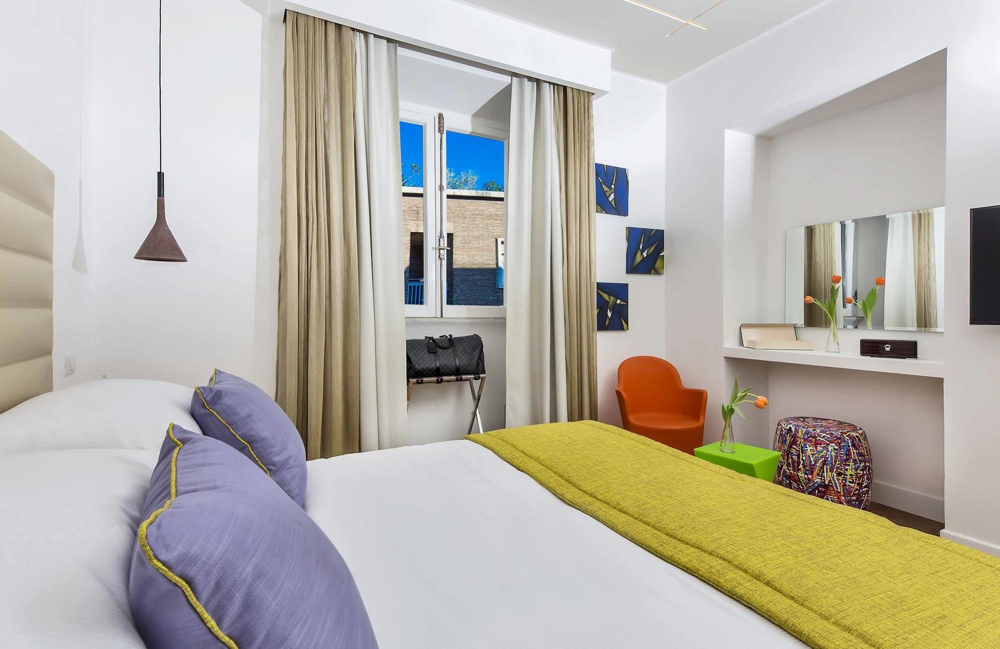 Boutique Relais Rome