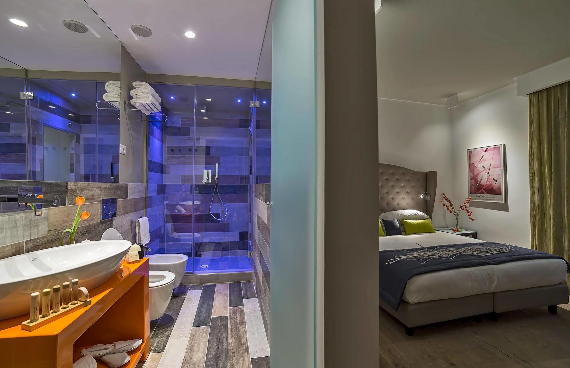 Boutique Relais Affittacamere 3*