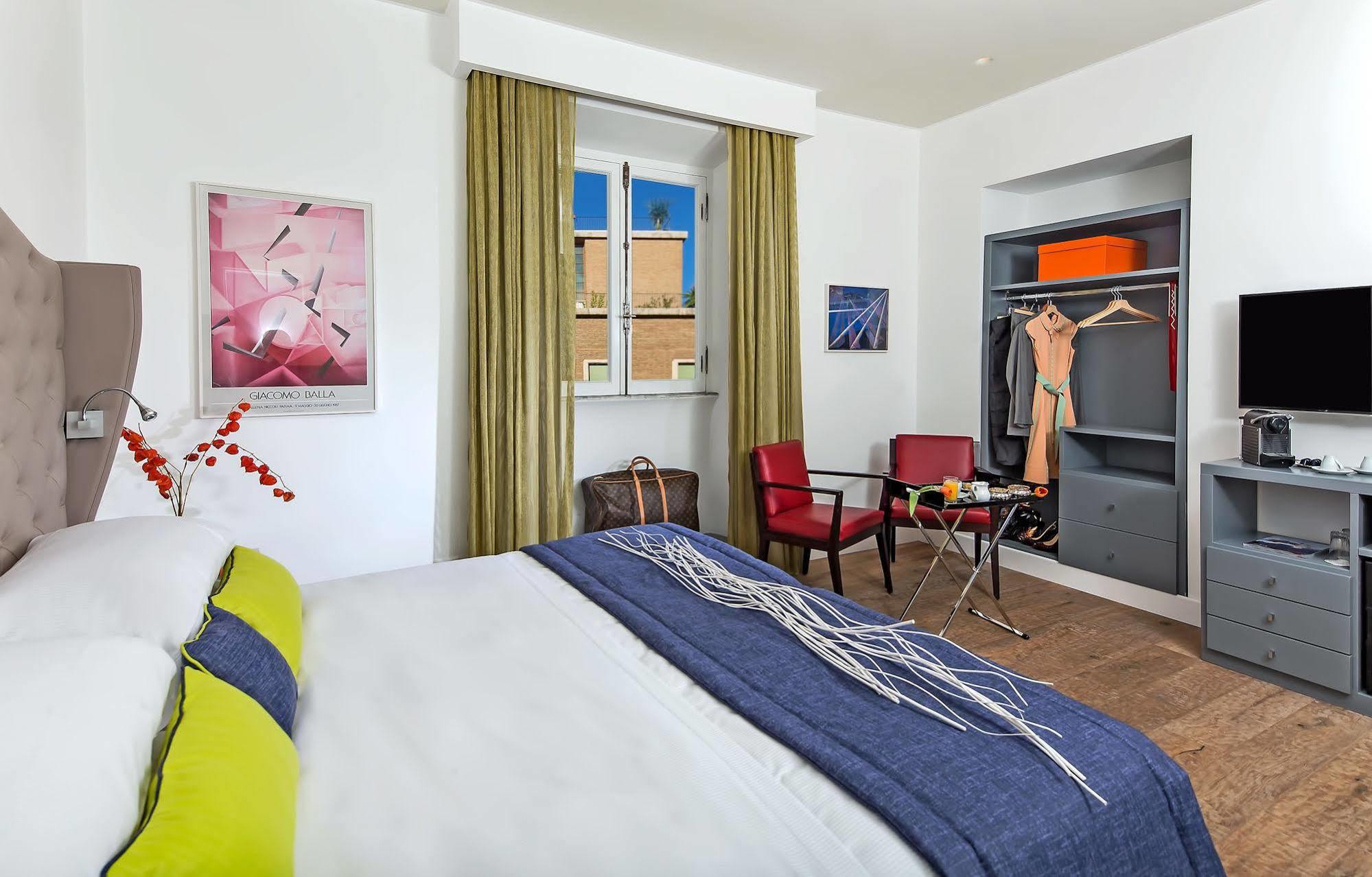 Boutique Relais Affittacamere 3*