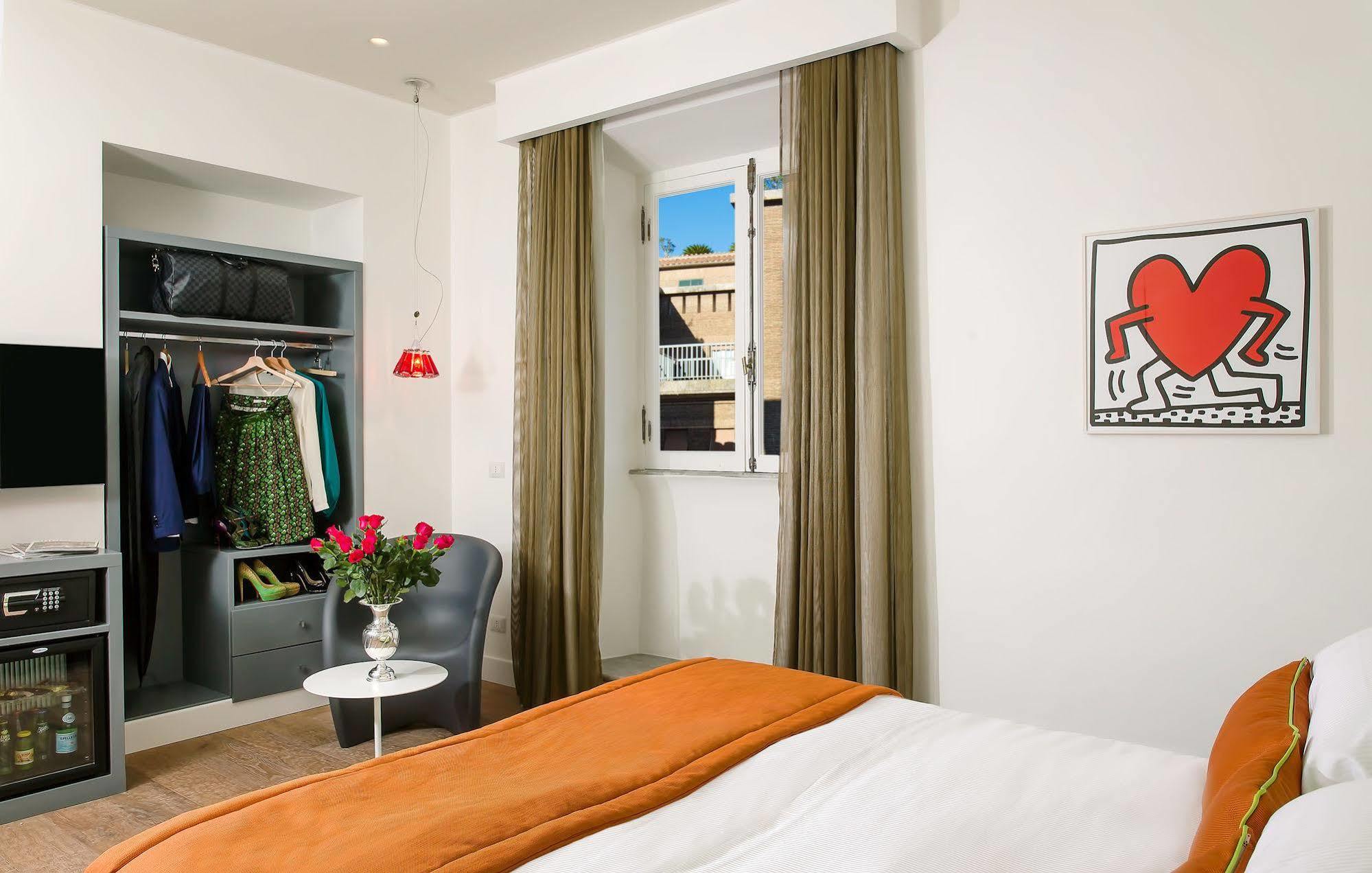 Boutique Relais