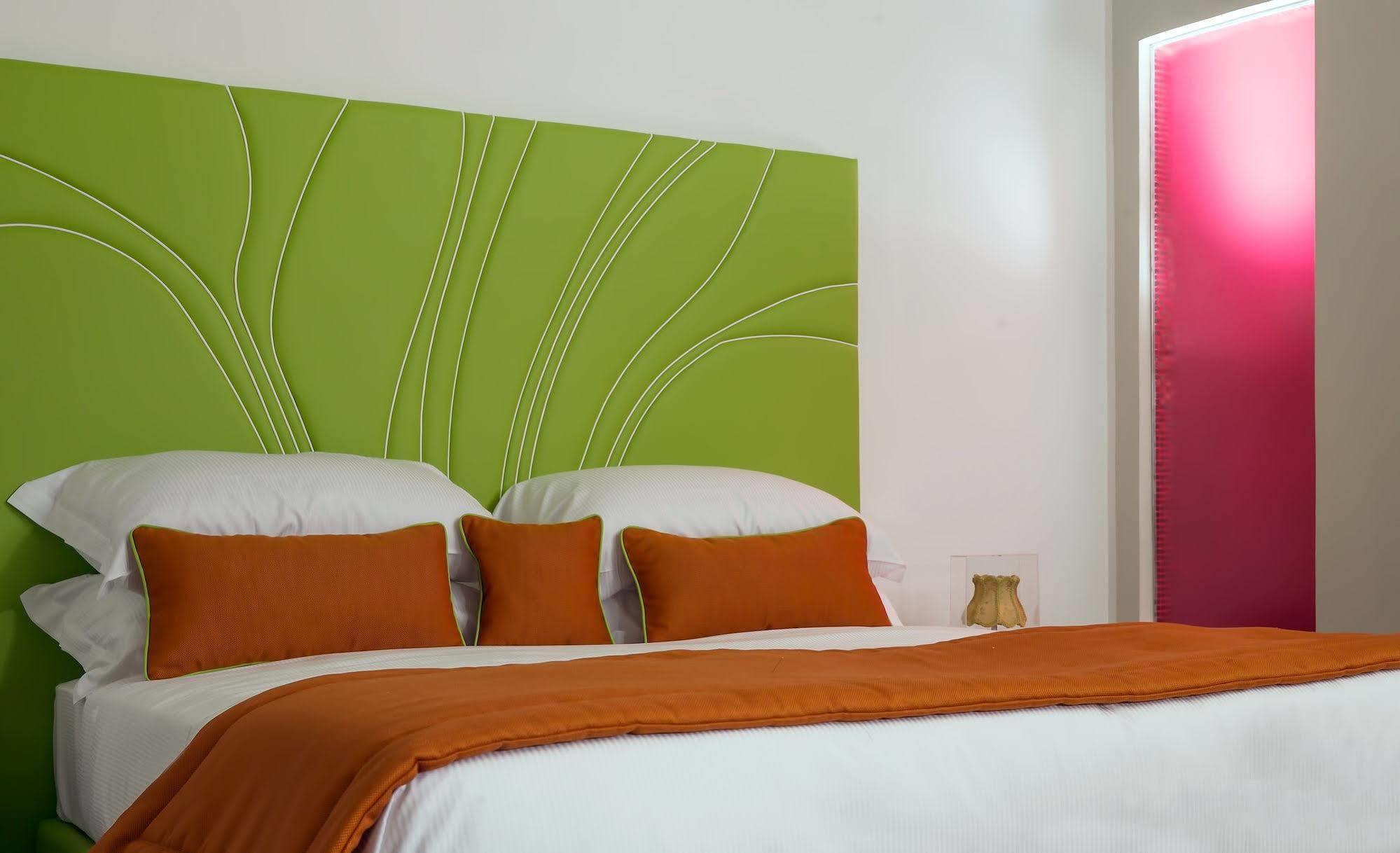 Boutique Relais Guest house