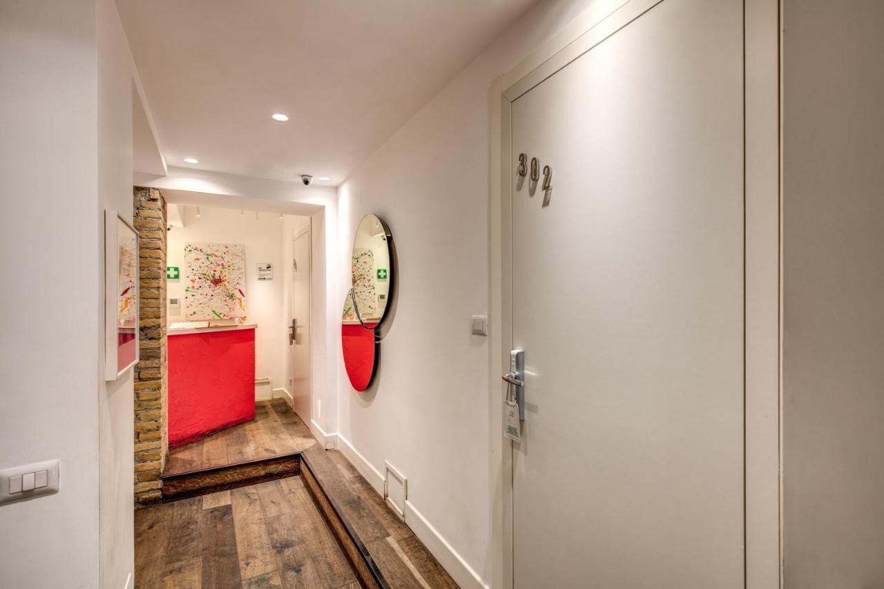 Boutique Relais Affittacamere Roma