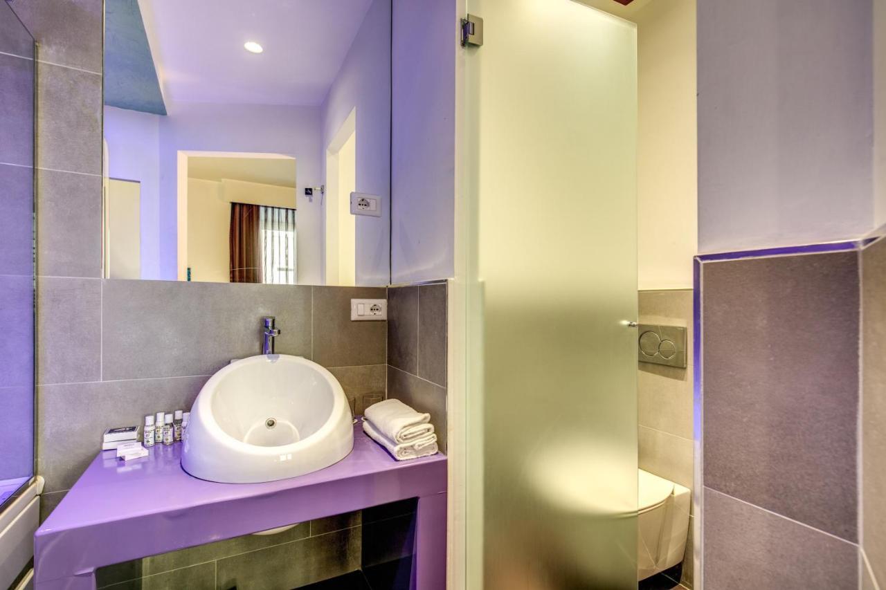 Boutique Relais Affittacamere Roma