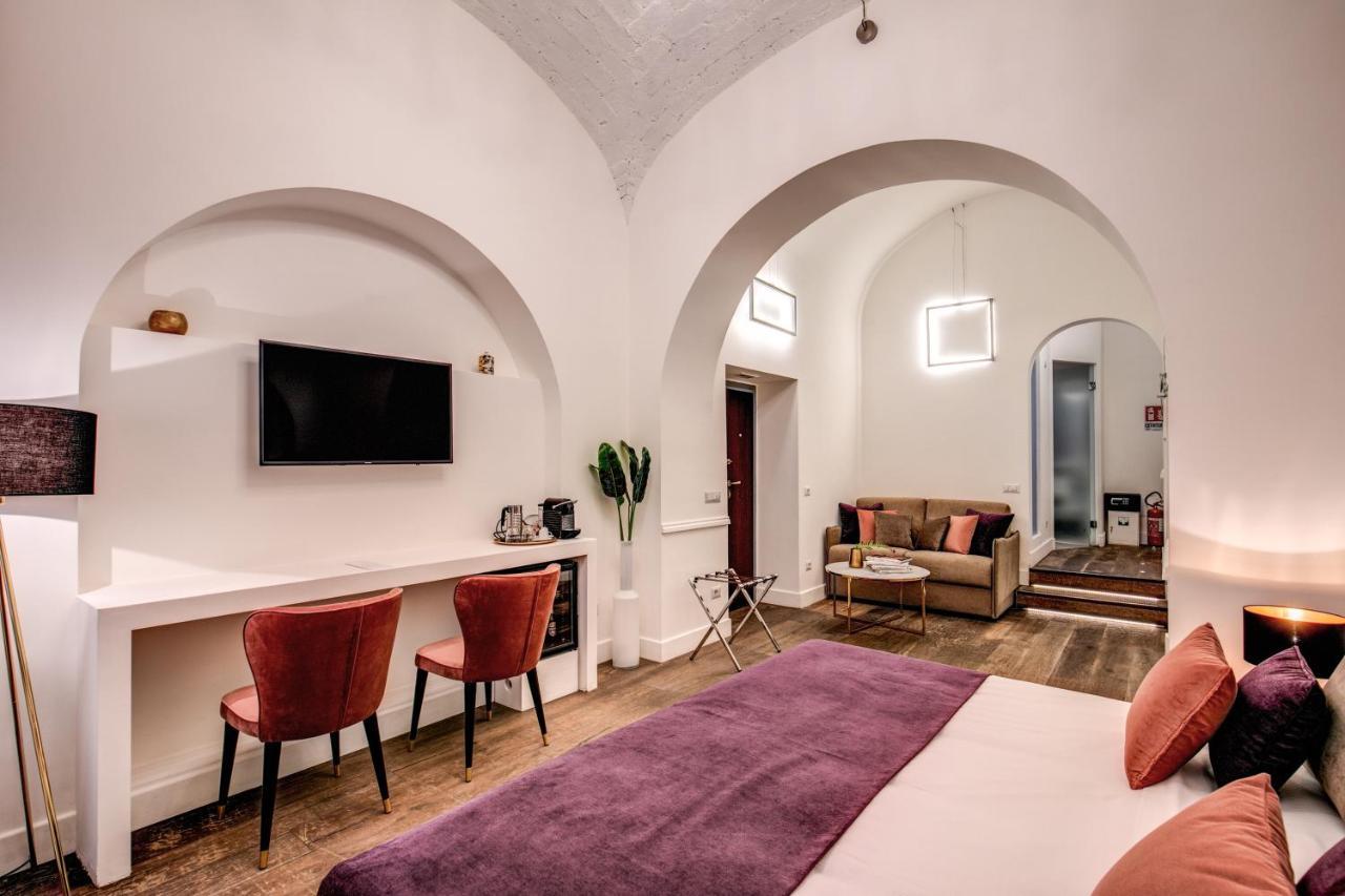 Boutique Relais Affittacamere