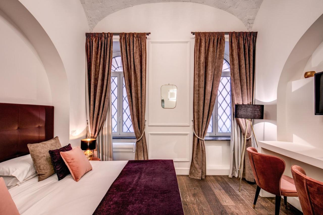 Affittacamere Boutique Relais 3*