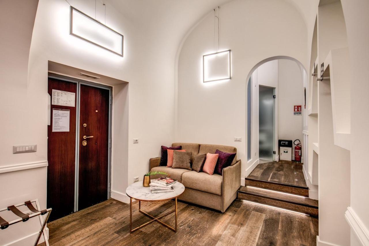 Affittacamere Boutique Relais