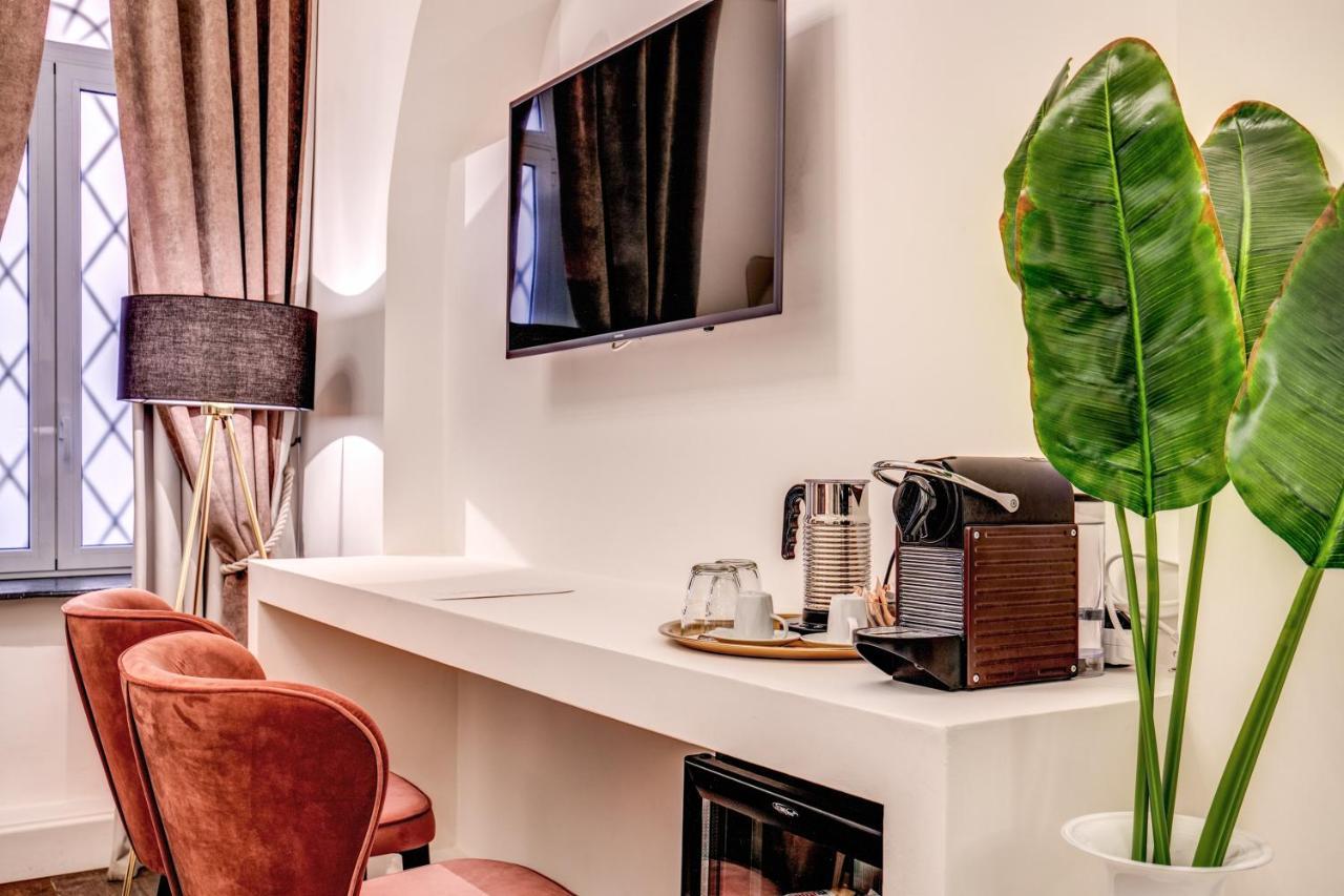 Affittacamere Boutique Relais Roma