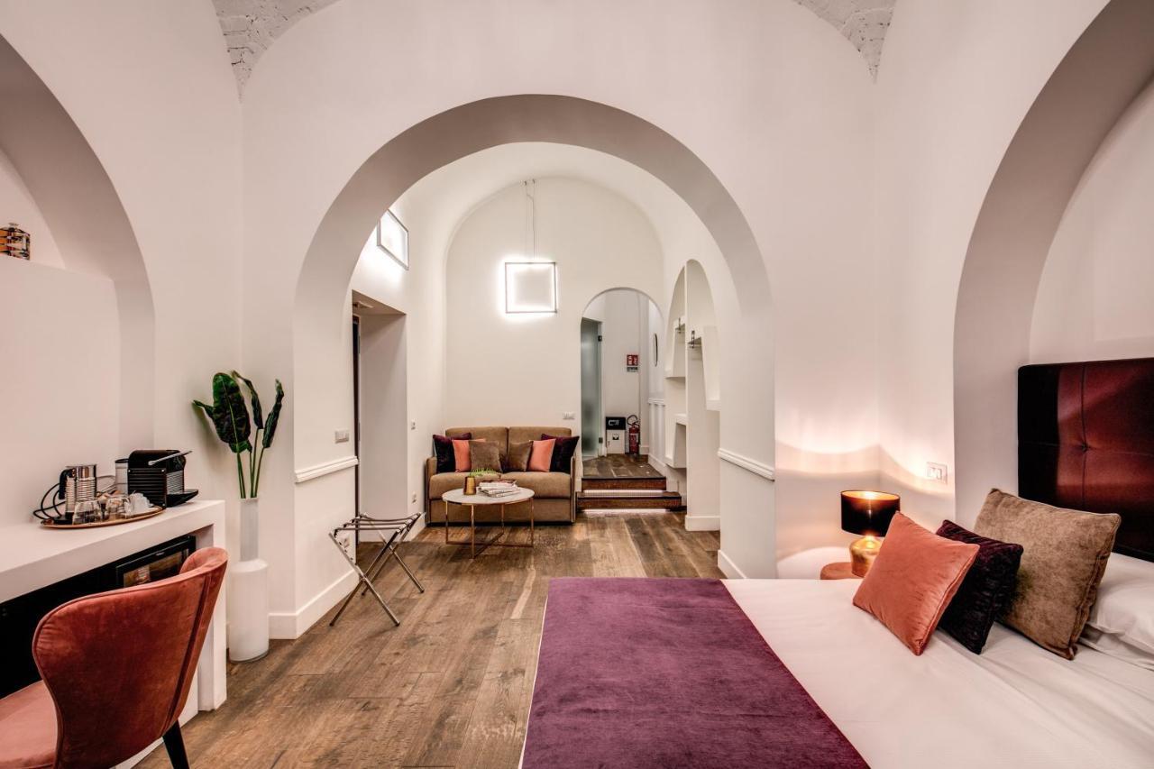 Boutique Relais Affittacamere Roma