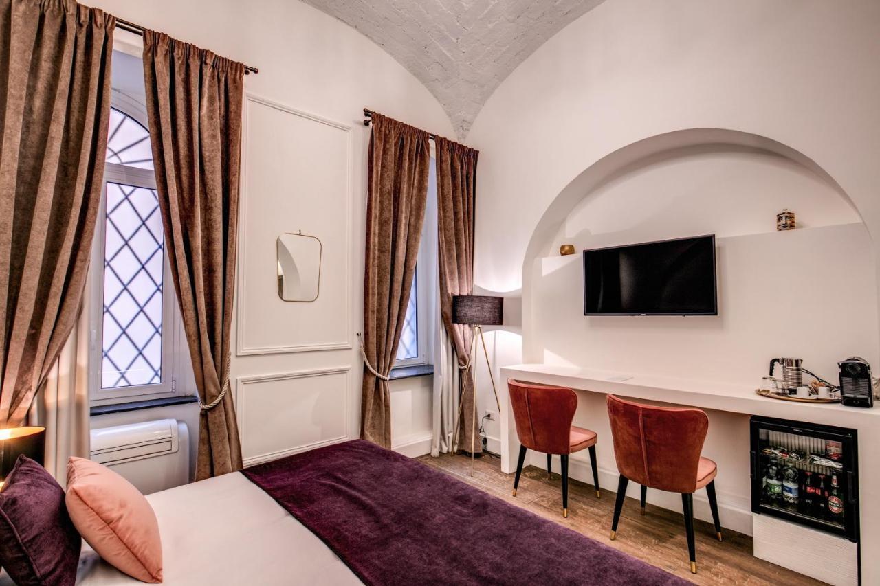 Boutique Relais Roma