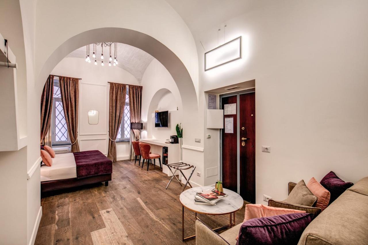 Boutique Relais Roma
