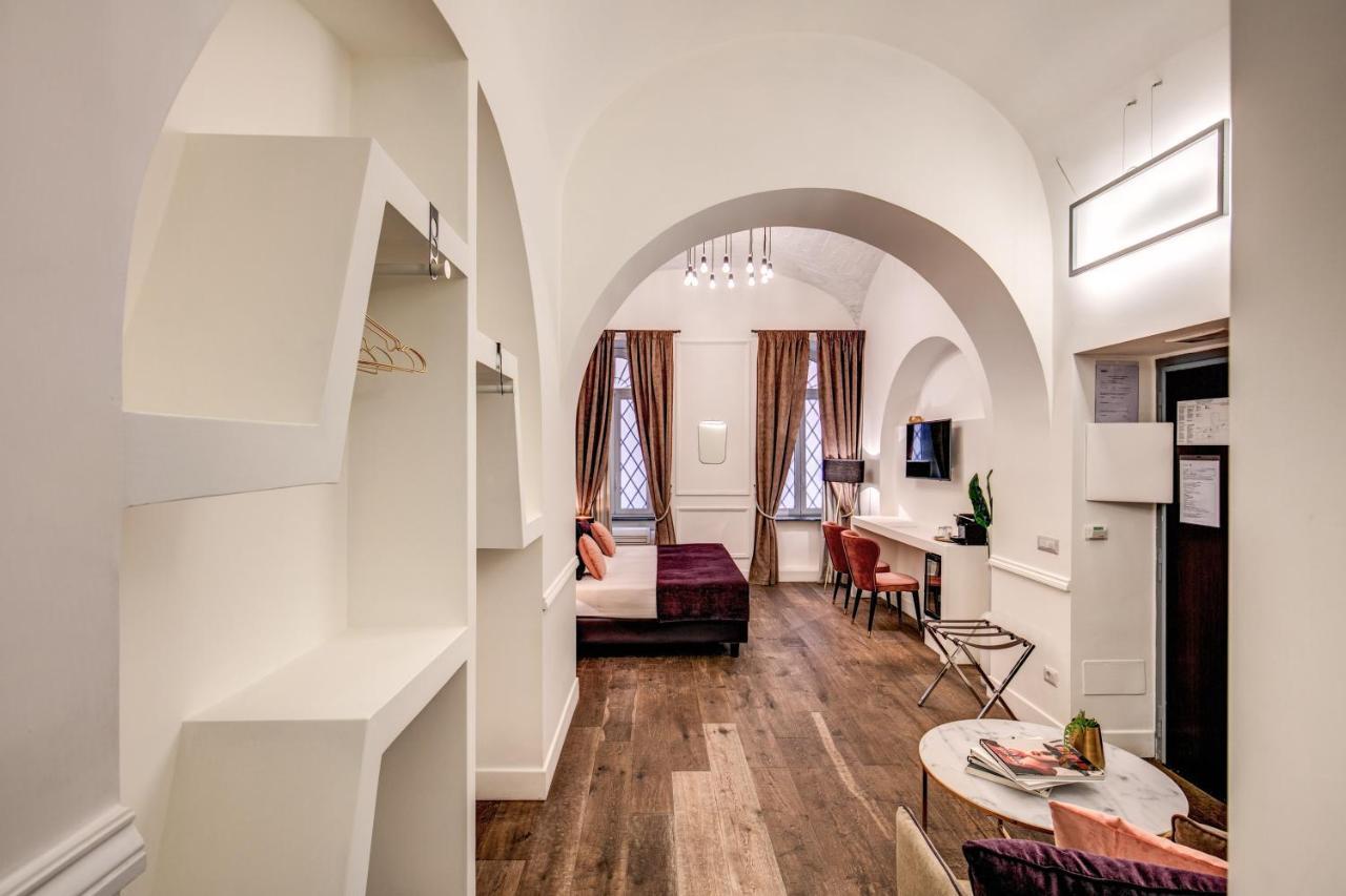 Affittacamere Boutique Relais