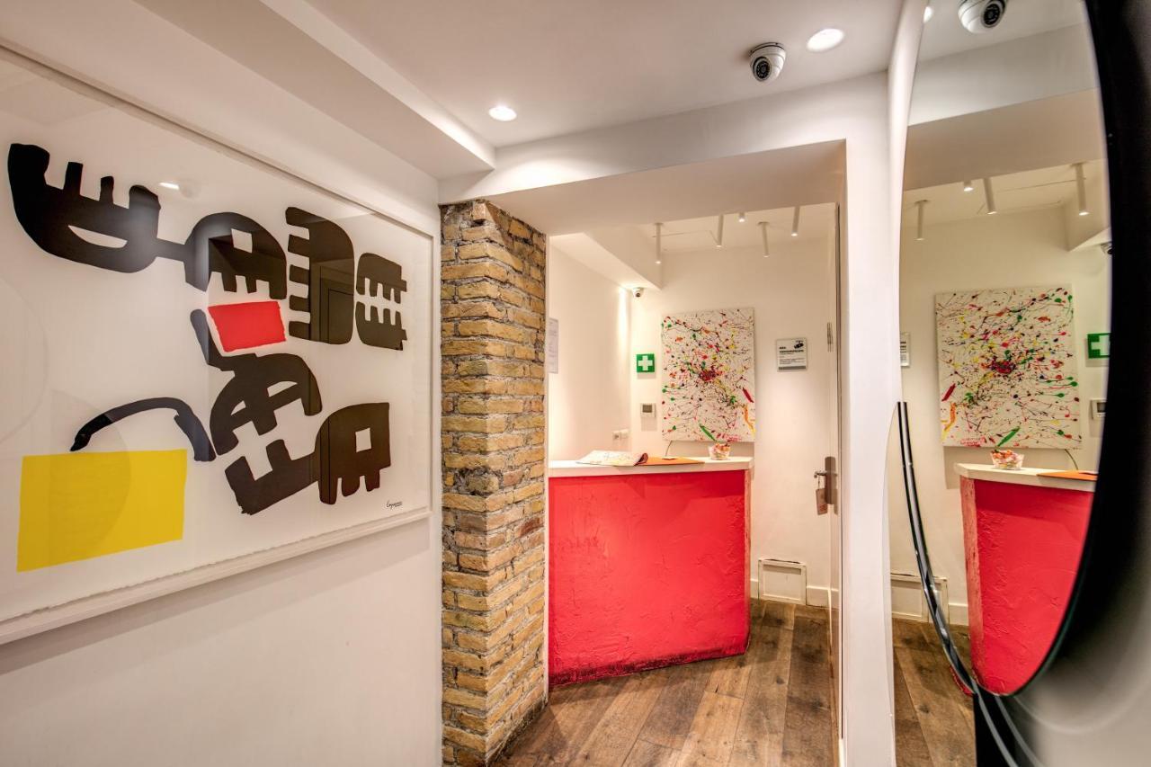 Boutique Relais Affittacamere Roma