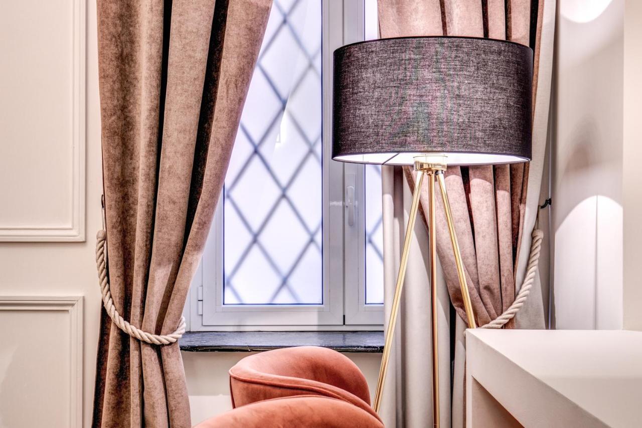 Affittacamere Boutique Relais 3*