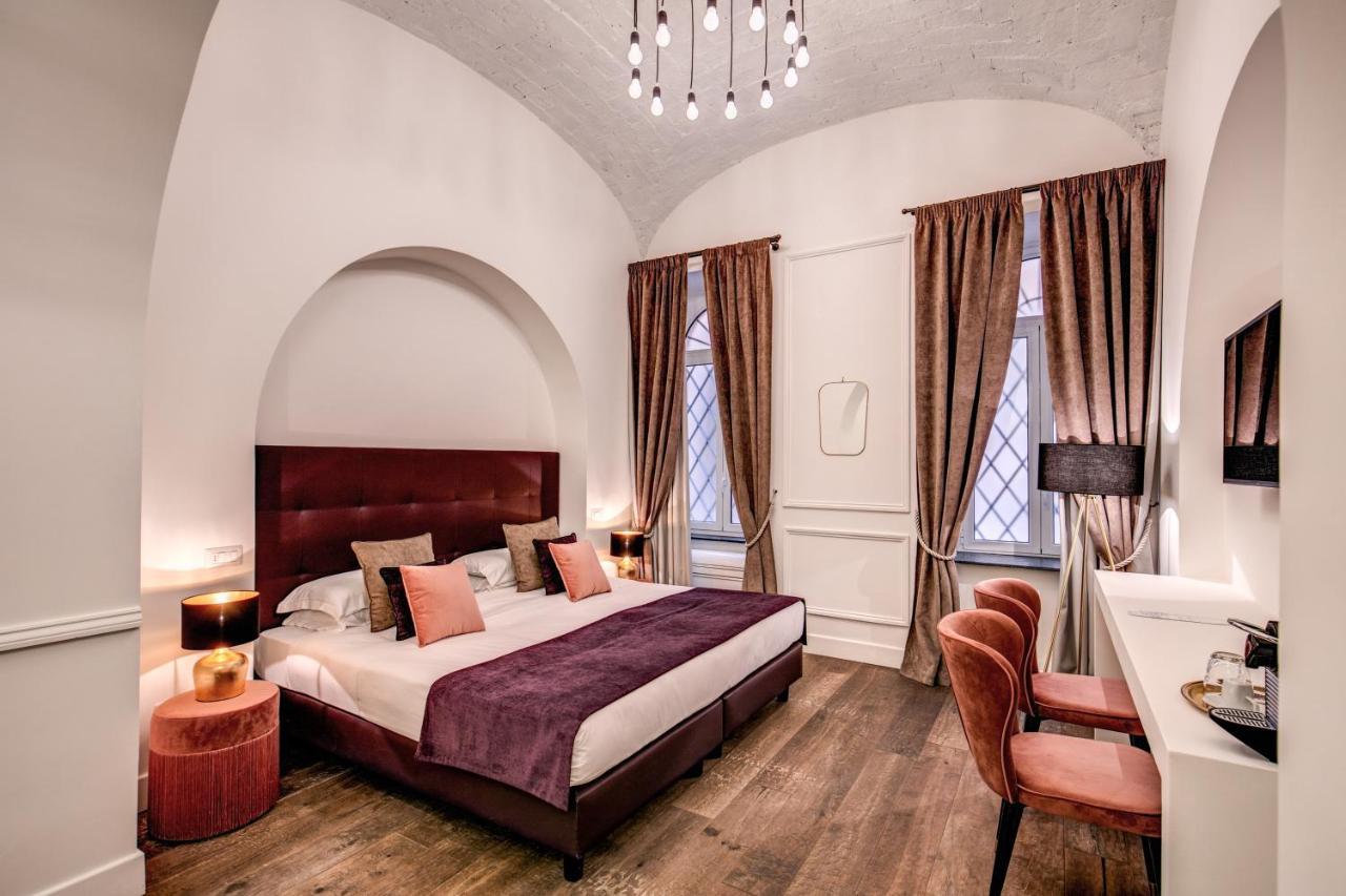 Affittacamere Boutique Relais Roma