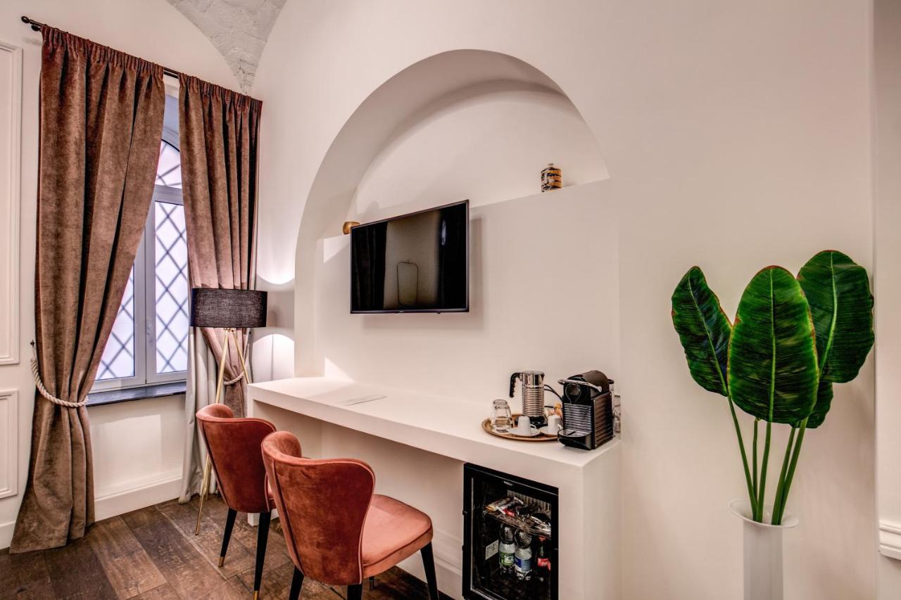 Boutique Relais Affittacamere Roma