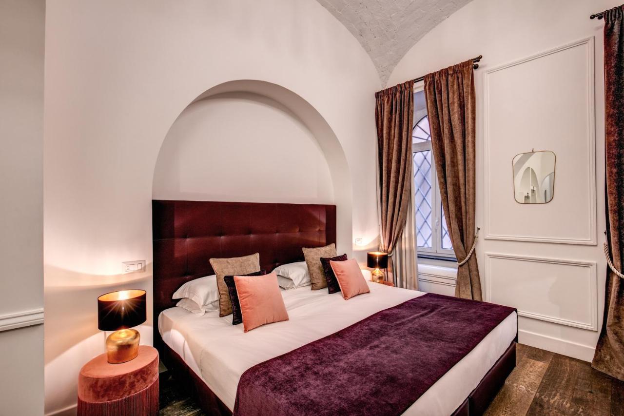 Boutique Relais Affittacamere