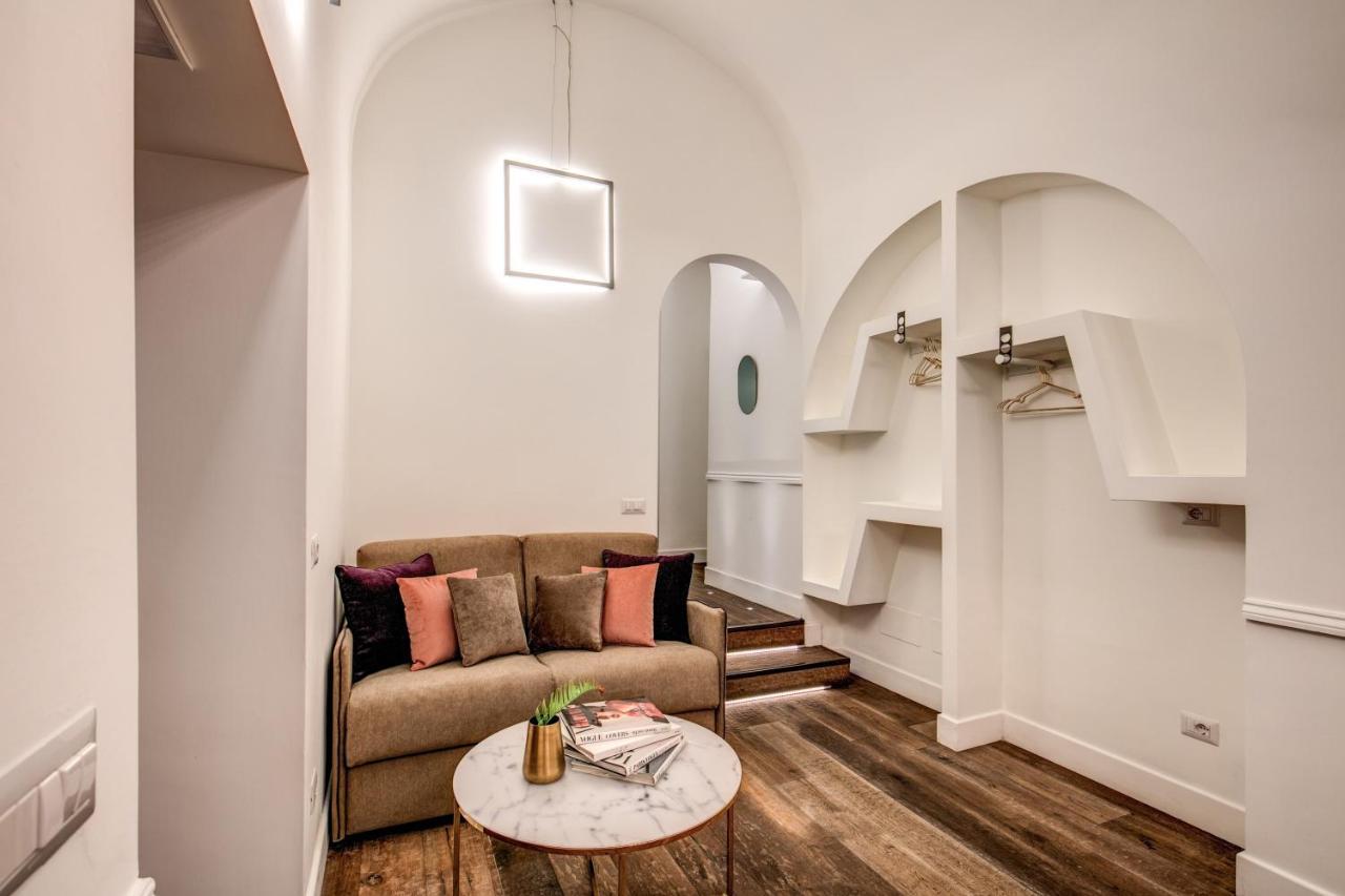 Boutique Relais 3* Rome