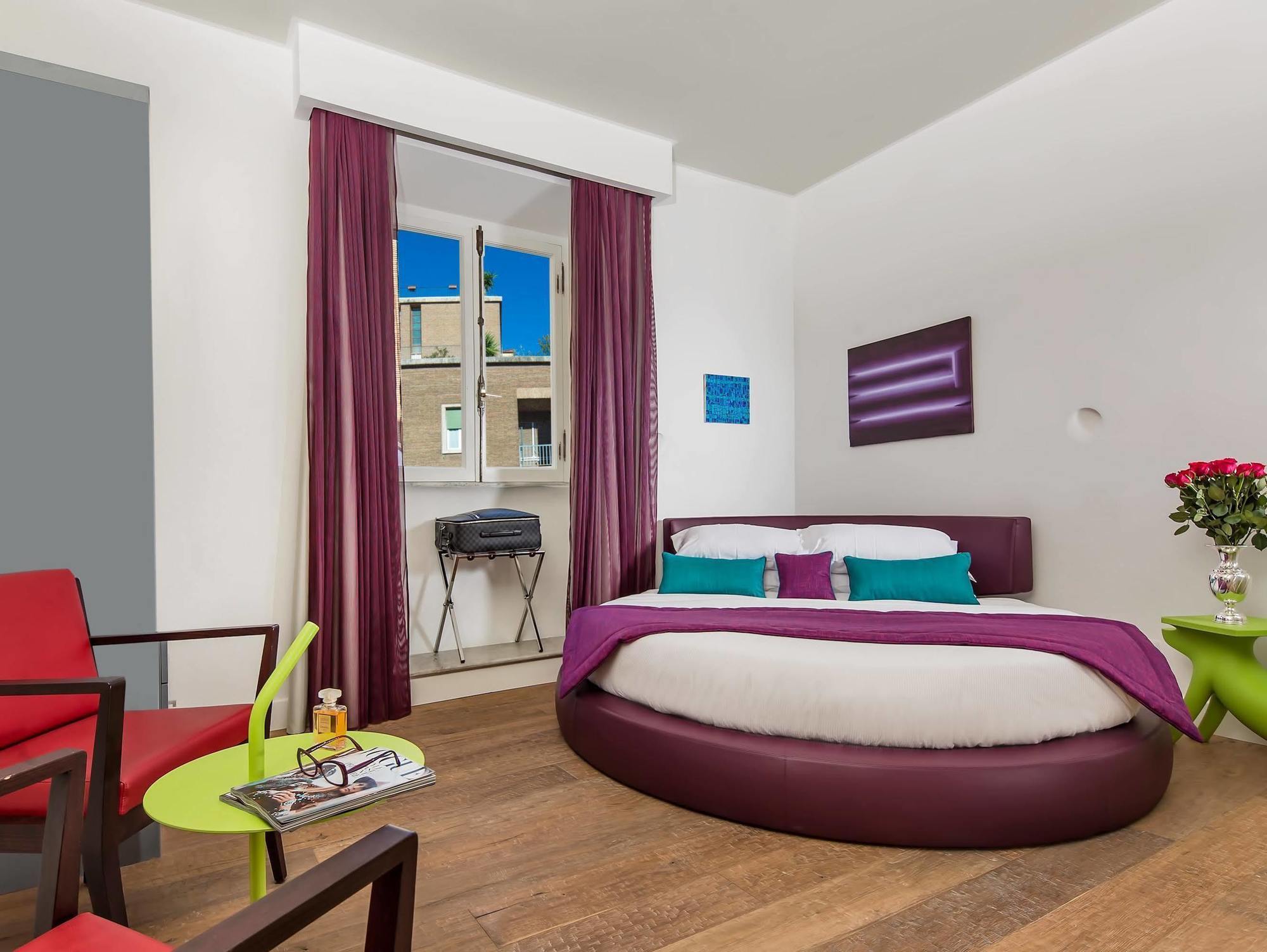 Guest house Boutique Relais 3*