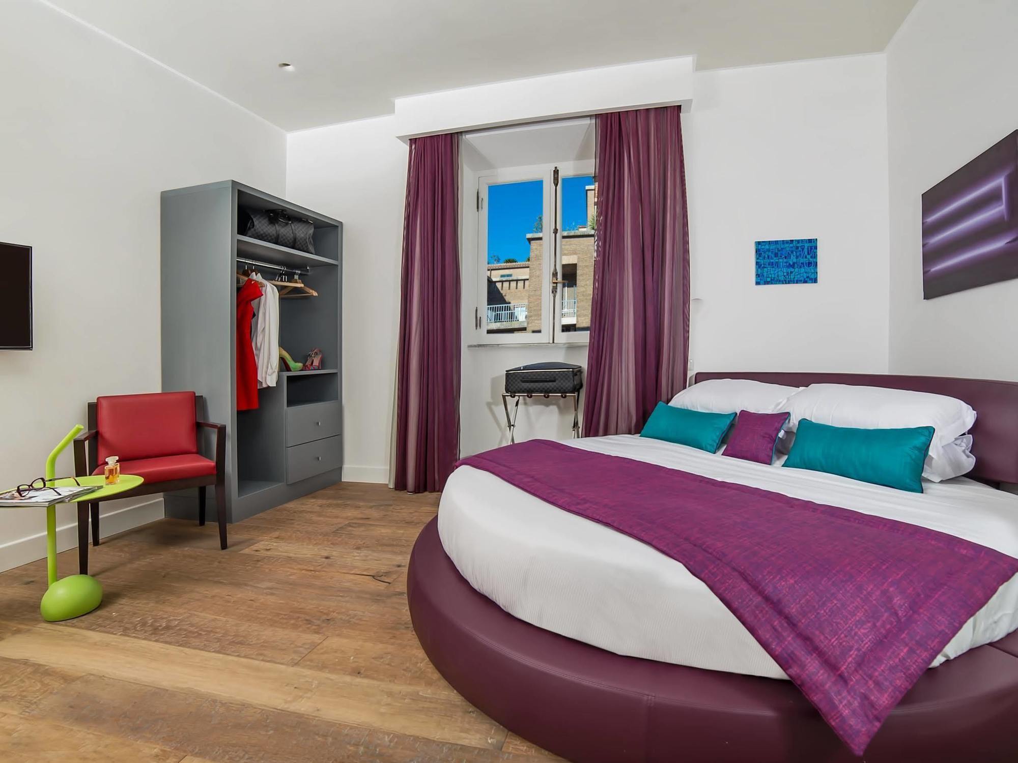 Boutique Relais 3*